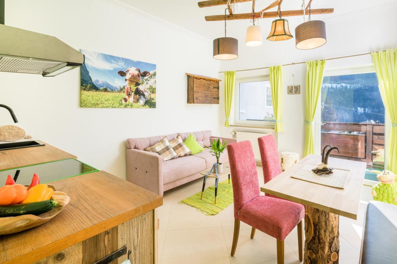 Zur Schoenen Aussicht Hotel Garni Garmisch-Partenkirchen Ngoại thất bức ảnh