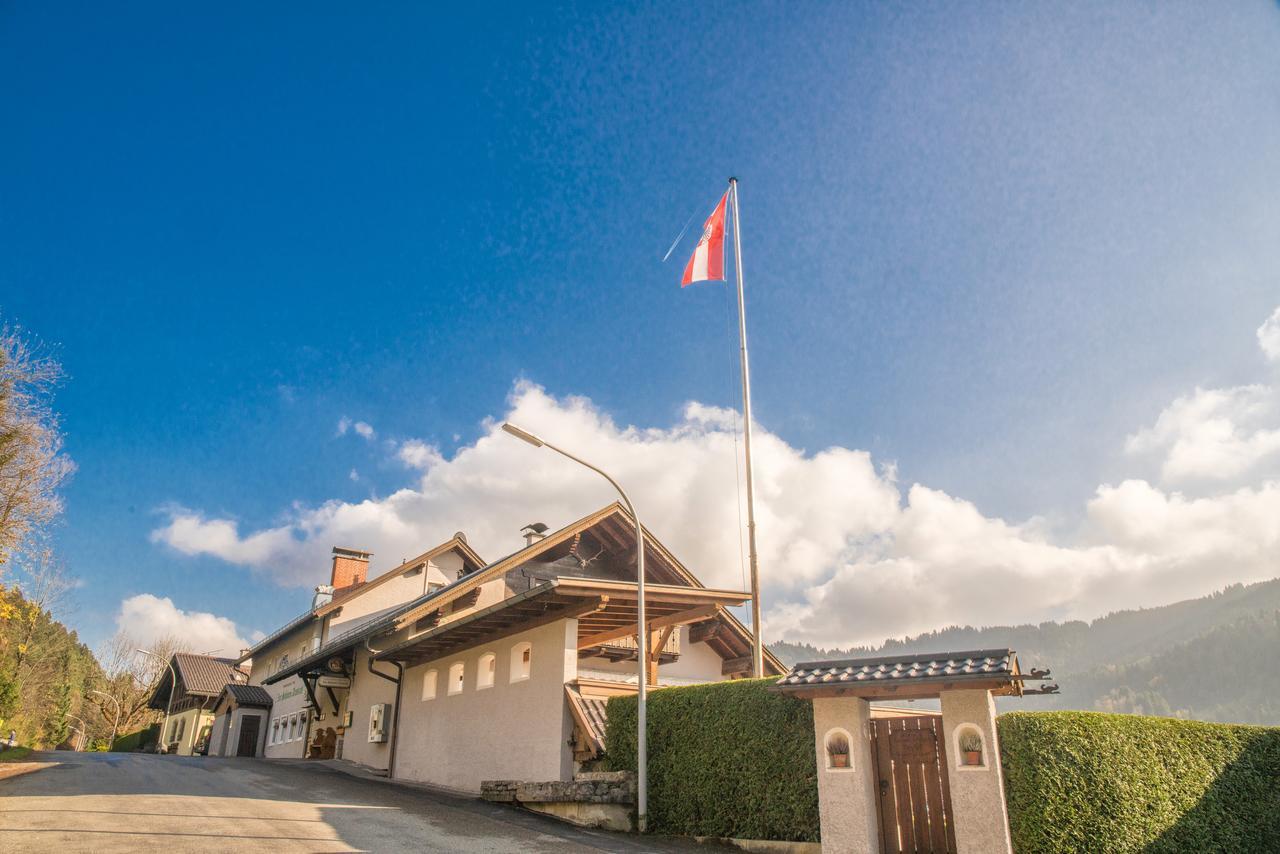 Zur Schoenen Aussicht Hotel Garni Garmisch-Partenkirchen Ngoại thất bức ảnh